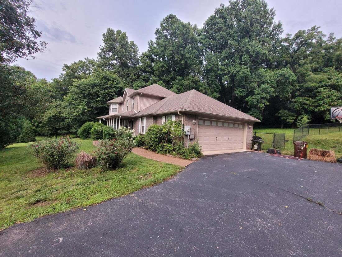 House in Spring Hill, Tennessee, United States 1 - 18221584