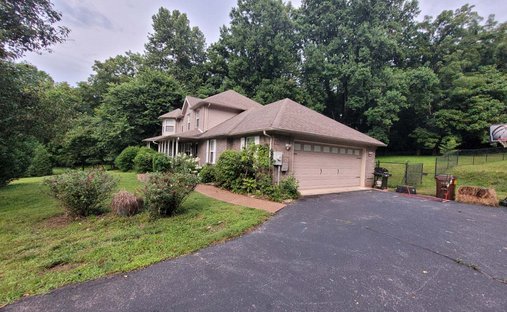 Casa a Spring Hill, Tennessee, Stati Uniti 1