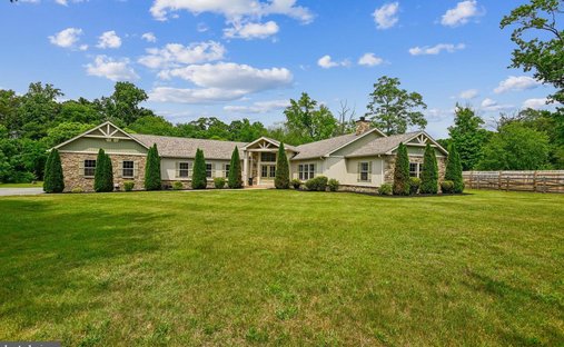 House in Pasadena, Maryland, United States 1