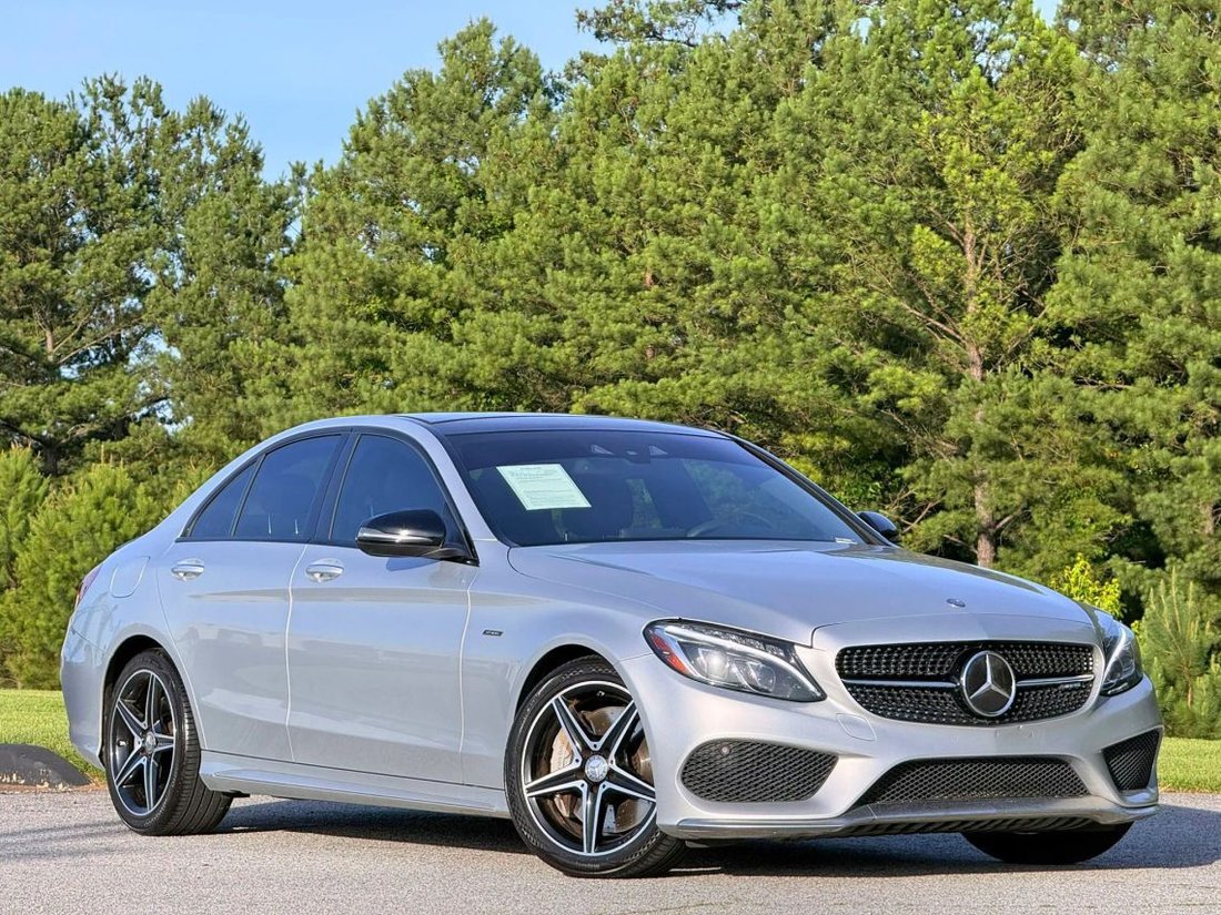 Sedan in Lawrenceville, GA, United States 5 - 18221178