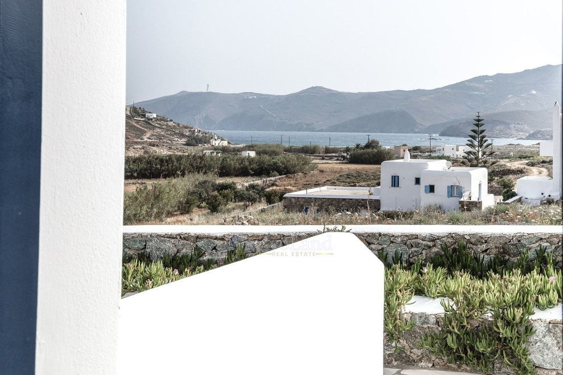 Villa in Mykonos, Aegean, Greece 2 - 18221028