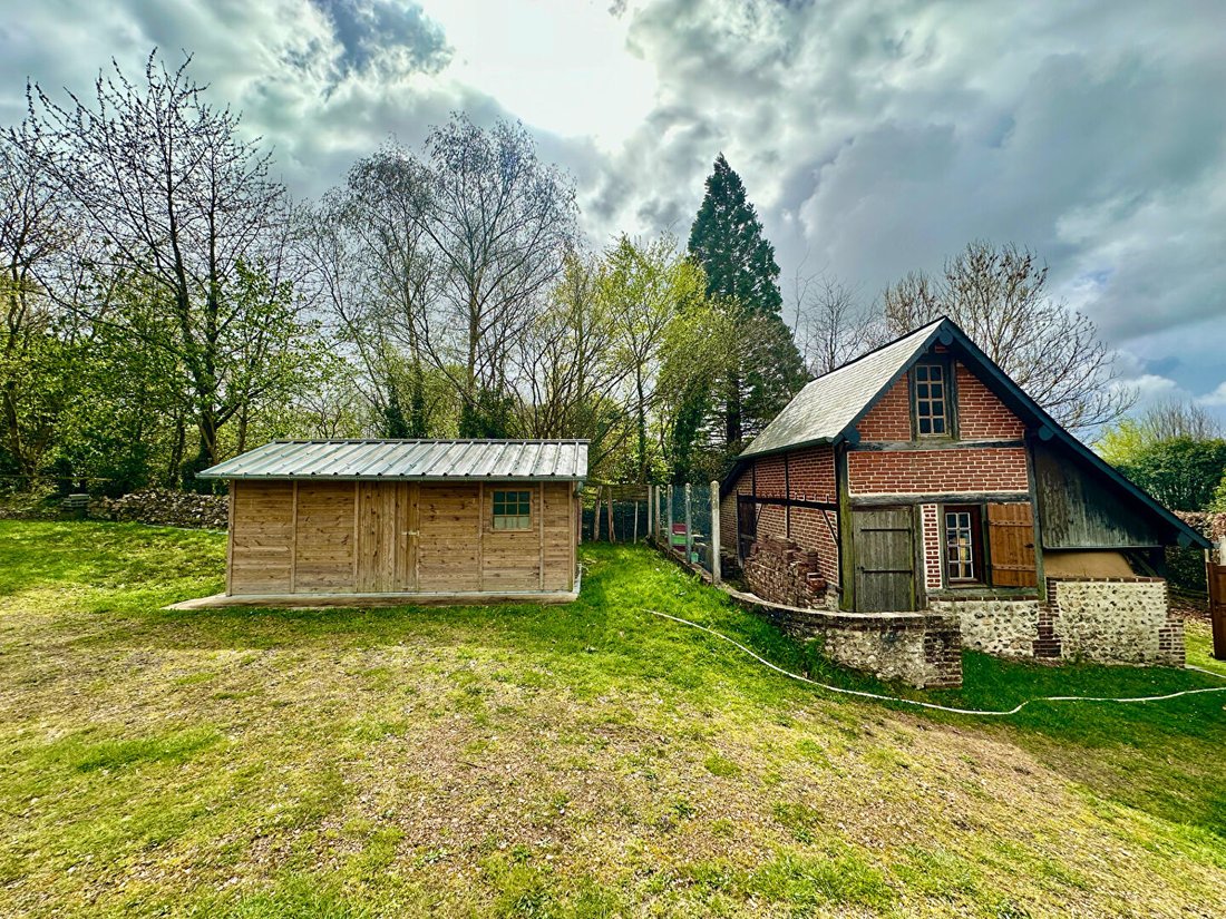 Villa in Fierville-les-Parcs, Normandy, France 5 - 18221057