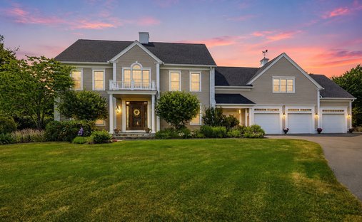 House in Westborough, Massachusetts, United States 1