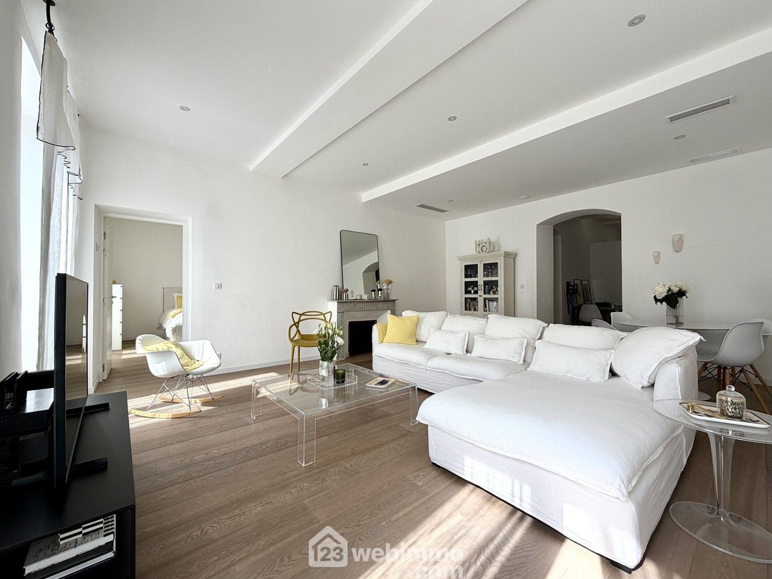 Apartment in Centre Ville-Cardo, Bastia, France 1 - 18221170
