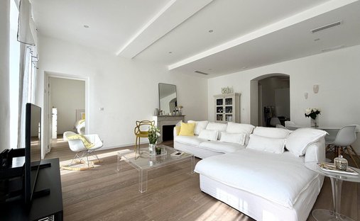 Apartment in Centre Ville-Cardo, Bastia, France 1