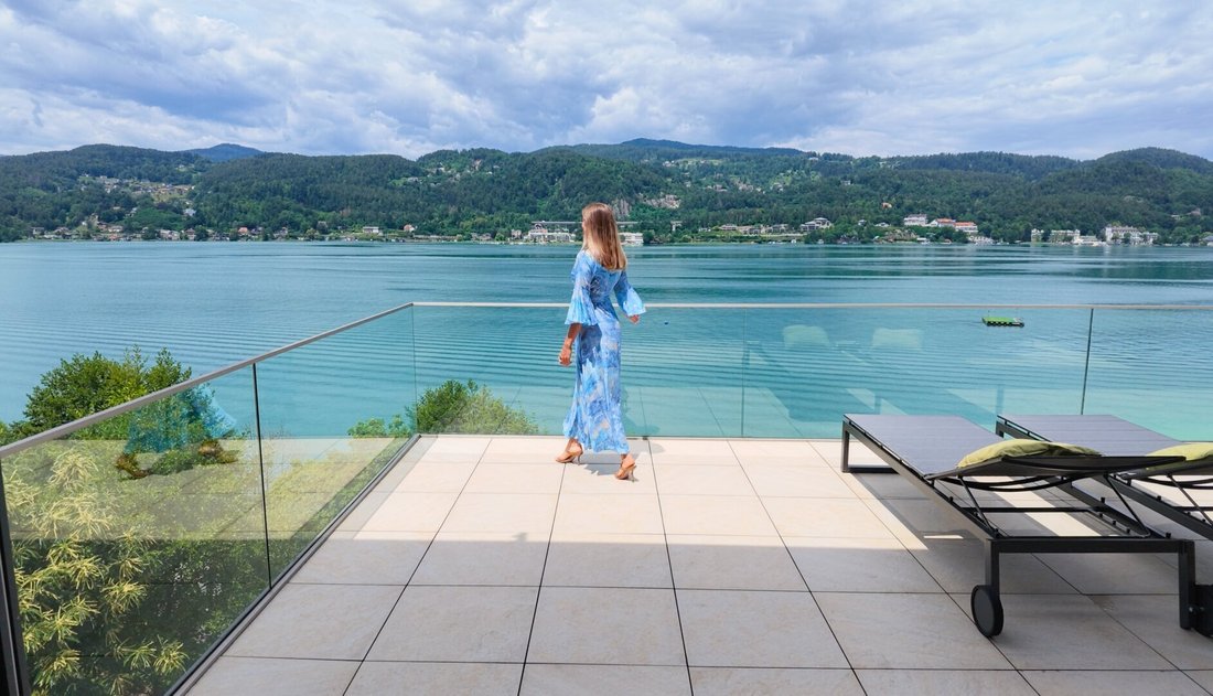 Apartment in Oberdellach, Carinthia, Austria 1 - 17902763