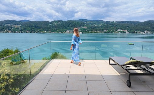 Apartment in Oberdellach, Carinthia, Austria 1