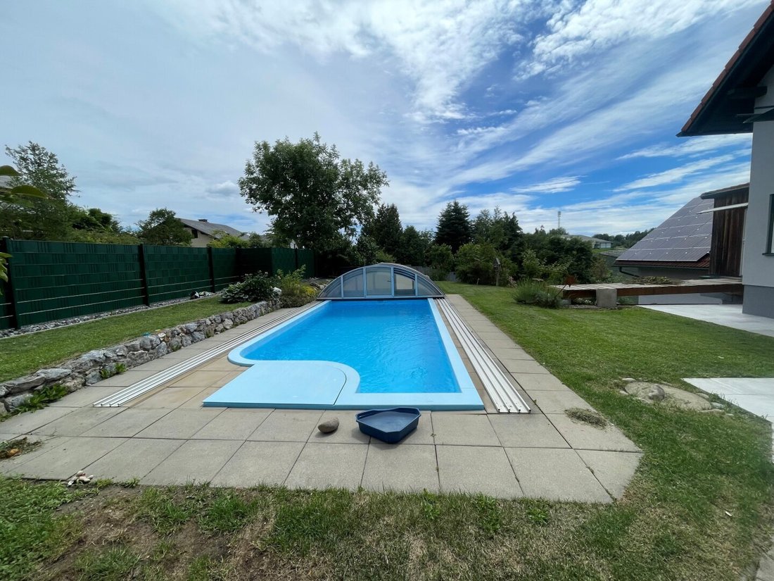 House in Graz, Styria, Austria 2 - 17316306