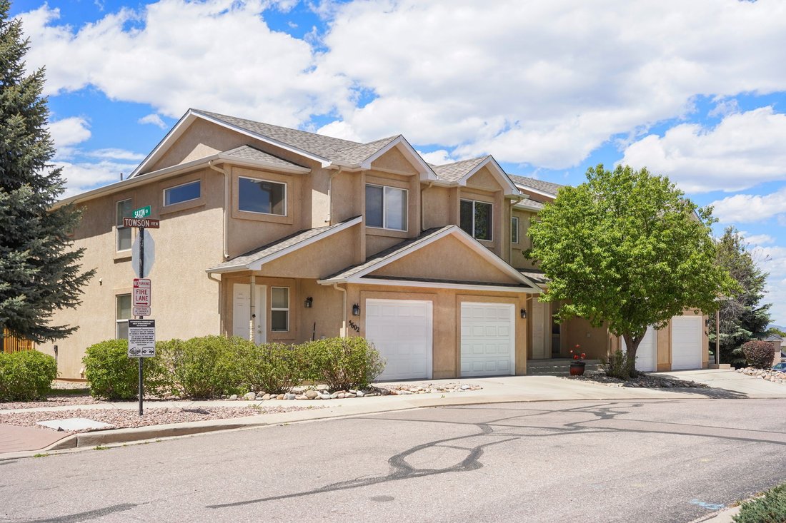 Apartment in Colorado Springs, Colorado, United States 4 - 18045624