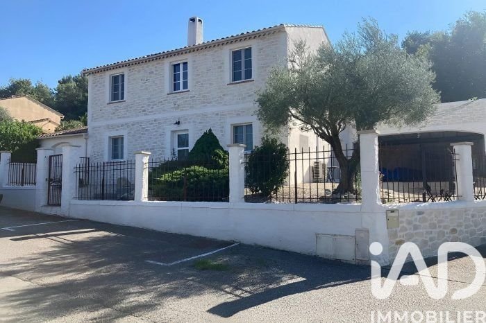 House in Saint-Romain-en-Viennois, Provence-Alpes-Côte d'Azur, France 1 - 18222366