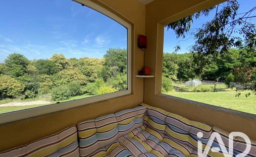 Casa a Les Côtes-d'Arey, Auvergne-Rodano-Alpi, Francia 1