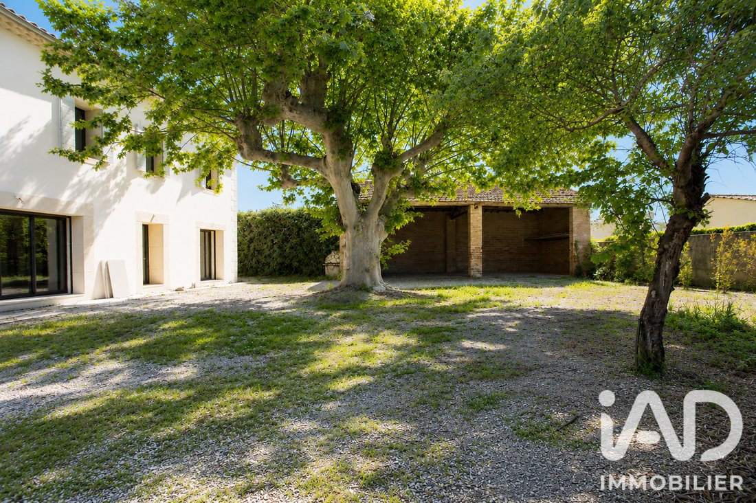 House in Rognonas, Provence-Alpes-Côte d'Azur, France 1 - 18223346