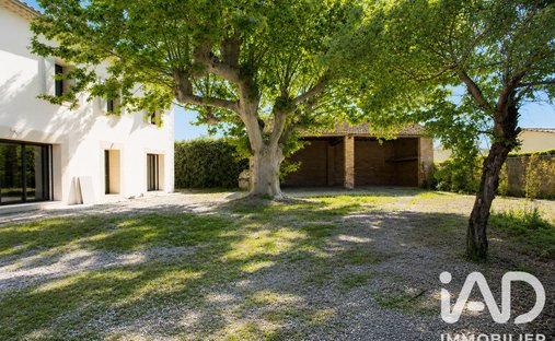 House in Rognonas, Provence-Alpes-Côte d'Azur, France 1