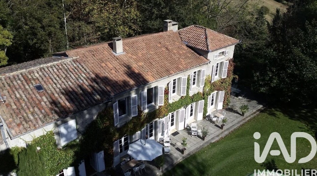 House in Moulines-Soulano, Lavelanet, France 3 - 18221653