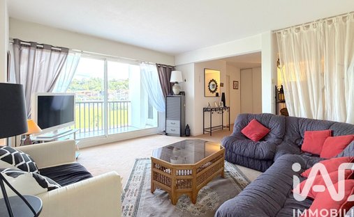 Apartment in Nord, Ciboure, France 1