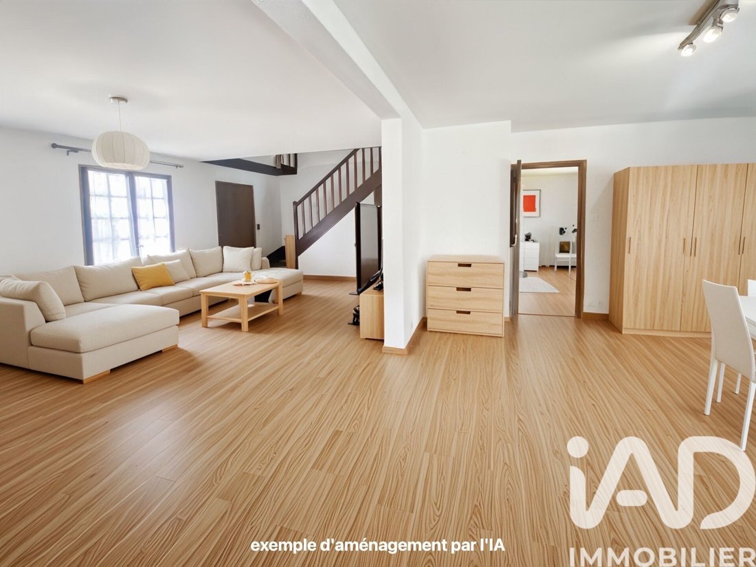 House in Combs-la-Ville, Ile-de-France, France 5 - 18221785