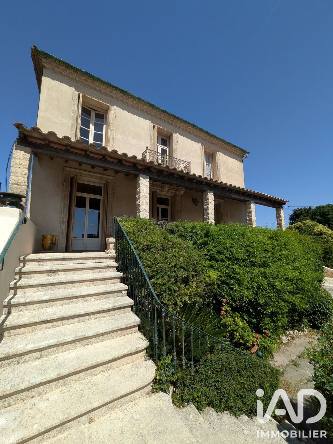 House in Village, Saint-Georges-d'Orques, France 2 - 18223637