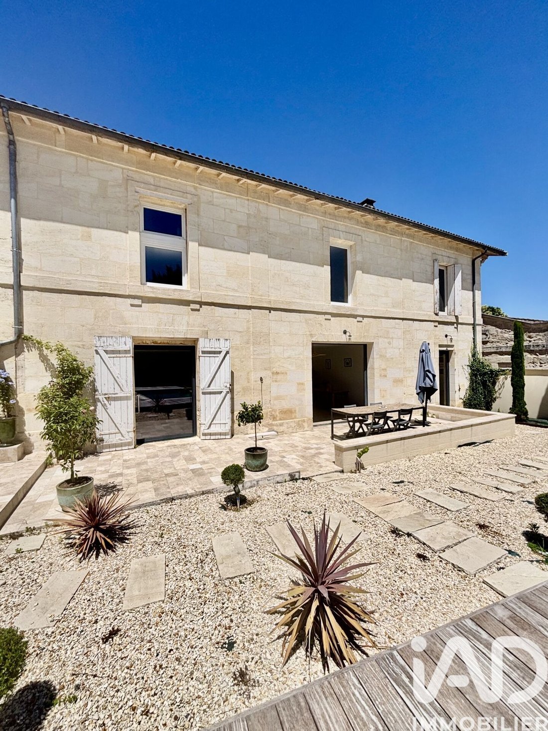 House in Floirac, Nouvelle-Aquitaine, France 3 - 18222472