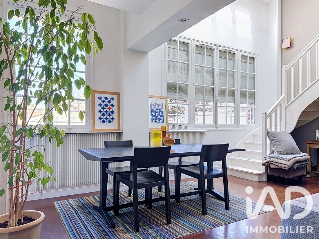 Apartment in Marceau - République, Courbevoie, France 5 - 18223268
