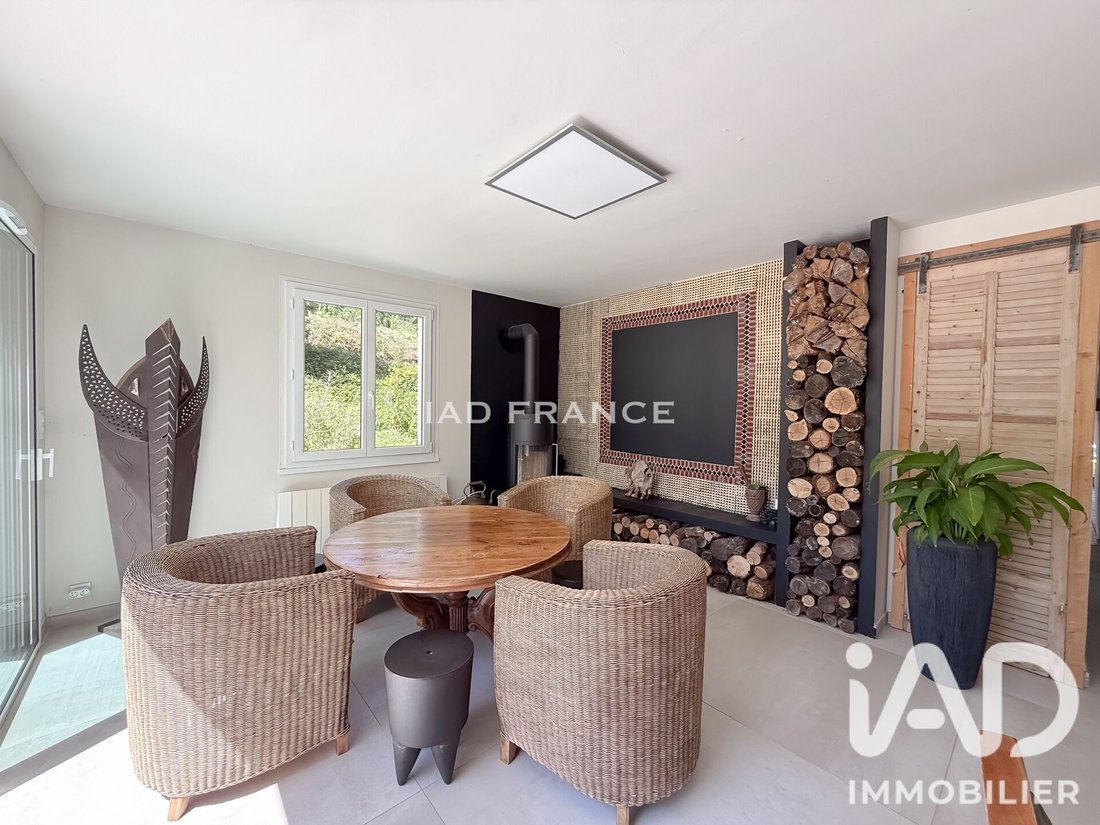 House in Rousset, Provence-Alpes-Côte d'Azur, France 3 - 18222769