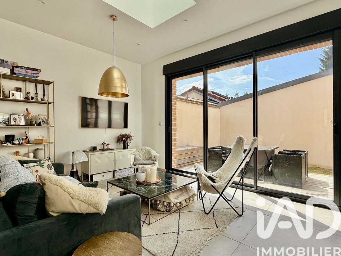Apartment in Nogent-sur-Marne, Ile-de-France, France 5 - 18221754