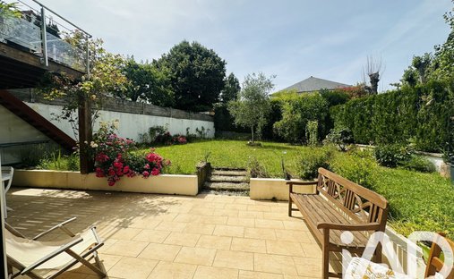 Apartamento en La Cholière, Orvault, Francia 1