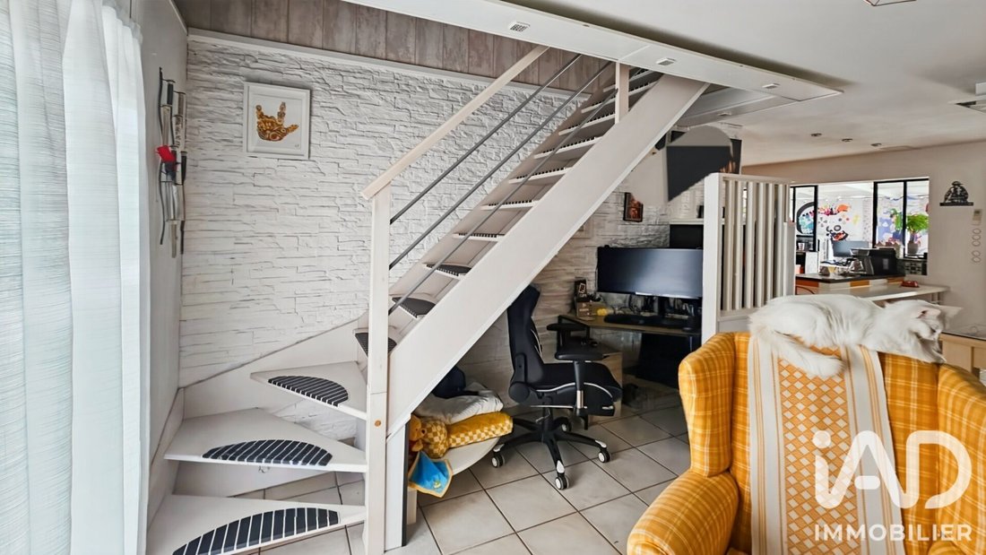 House in Est, Parempuyre, France 3 - 18222456