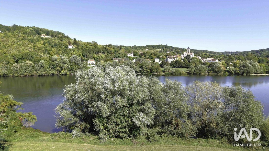 House in Moisson, Ile-de-France, France 4 - 18221672