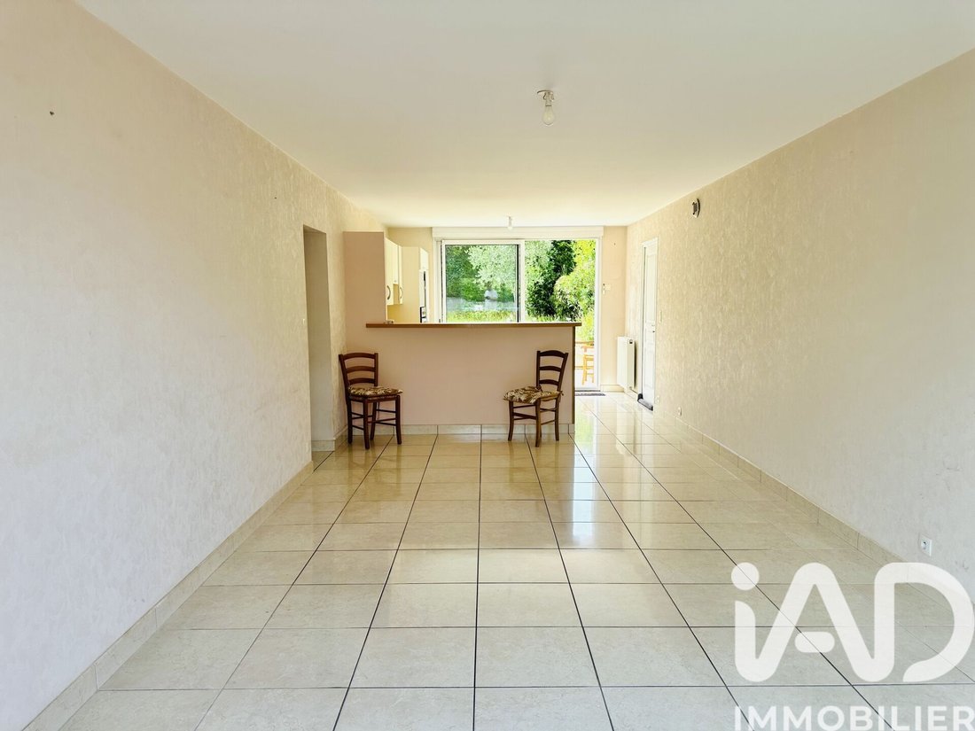 Apartment in La Cholière, Orvault, France 2 - 18222398