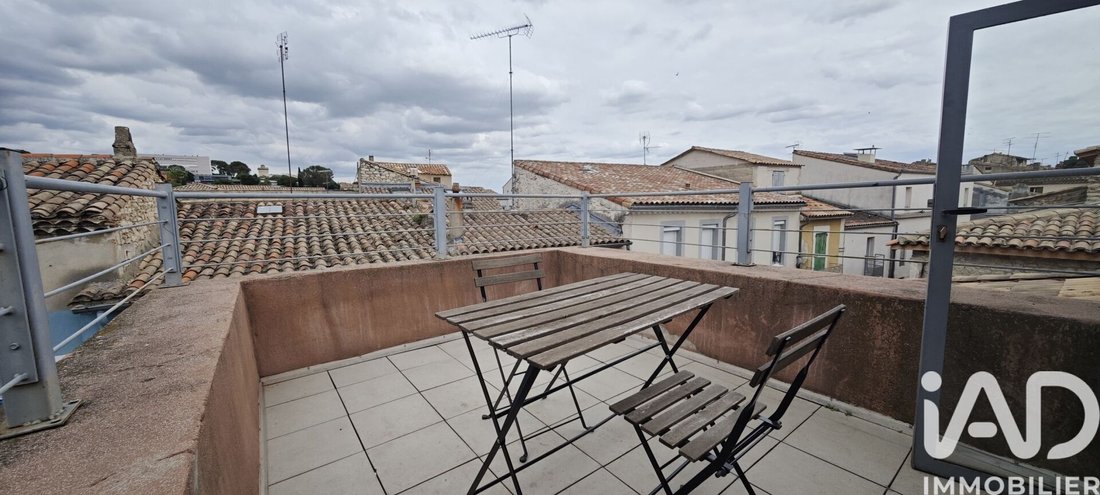 Casernes, Nimes, France 1 - 18222680