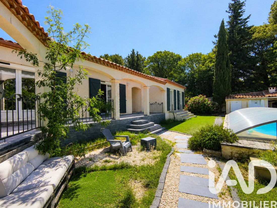 House in Villetelle, Occitania, France 1 - 18222216