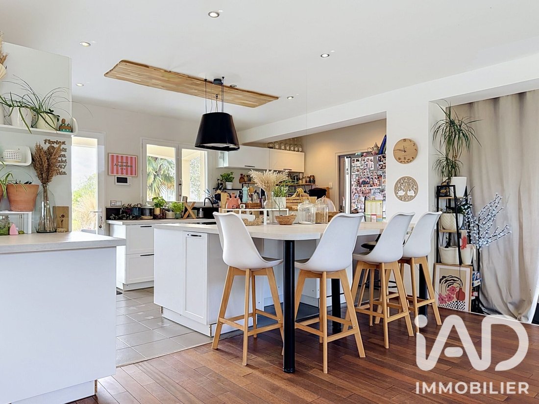 House in Argenton-sur-Creuse, Centre-Val de Loire, France 5 - 18222846