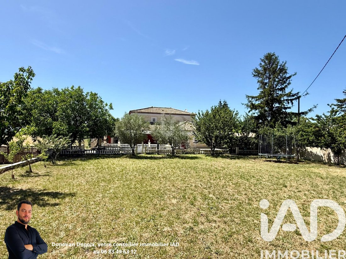 House in Montvendre, Auvergne-Rhône-Alpes, France 5 - 18222280