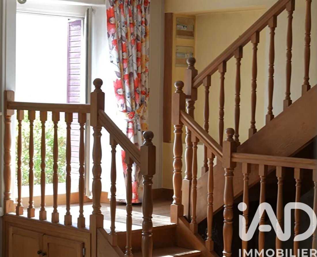 House in Damparis, Bourgogne – Franche-Comté, France 5 - 18221567