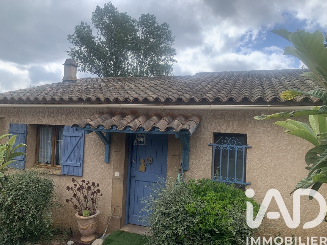 House in Nord, Cavalaire-sur-Mer, France 2 - 18221813