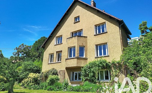 House in Jouy Centre-Petit Jouy, Jouy-en-Josas, France 1