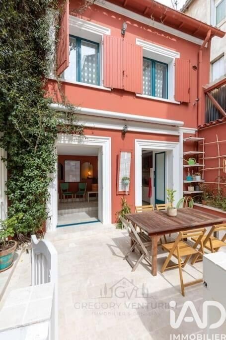 House in Les Chutes Lavies, 4e Arrondissement, Marseille 1 - 18222043