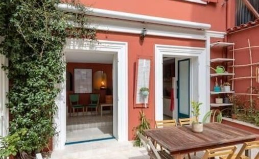 House in Les Chutes Lavies, 4e Arrondissement, Marseille 1