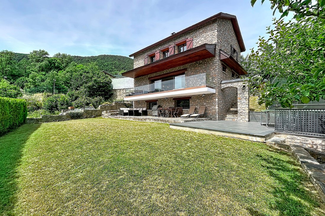 House in La Massana, La Massana, Andorra 1 - 18221398