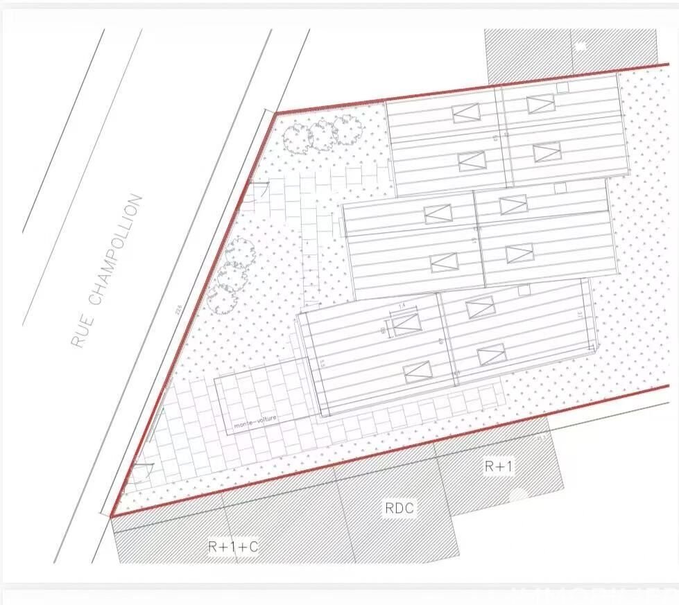 House in Vitry-sur-Seine, Ile-de-France, France 5 - 18169320