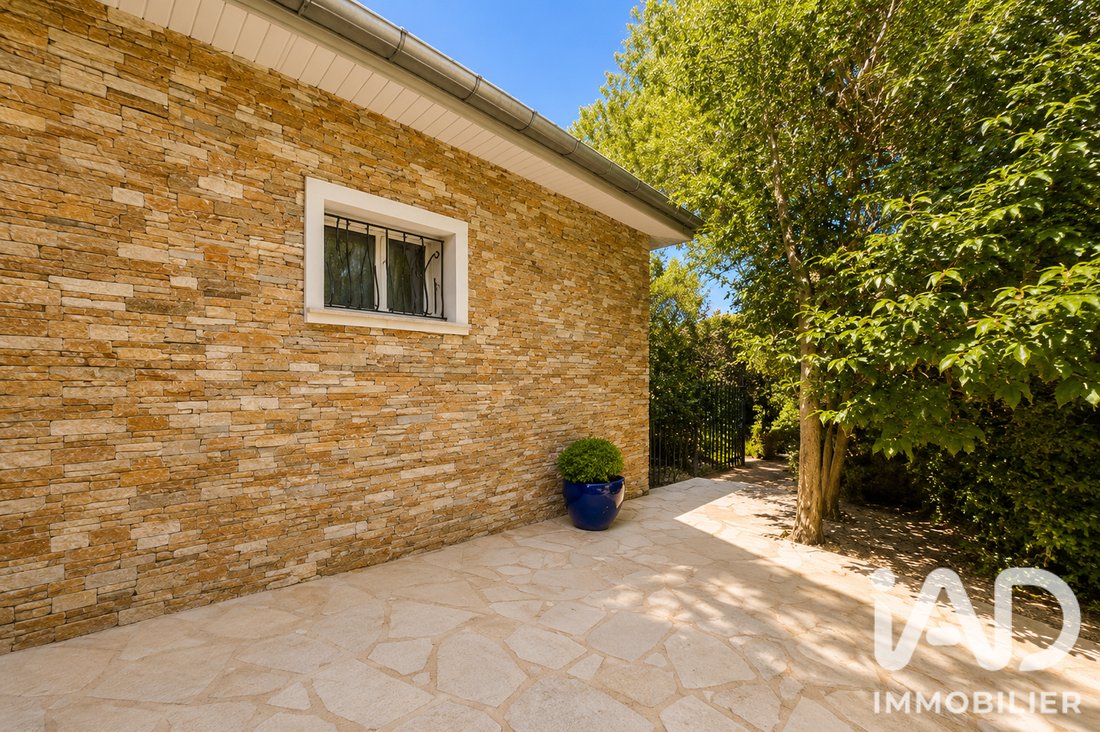 House in Coste Chaude-Mauveou, La Seyne-sur-Mer, France 3 - 18222606