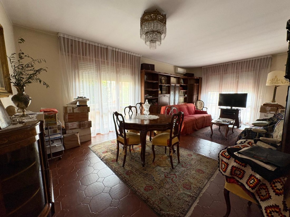 Apartment in Prato della Valle - Città Giardino, Padua, Italy 4 - 17731225
