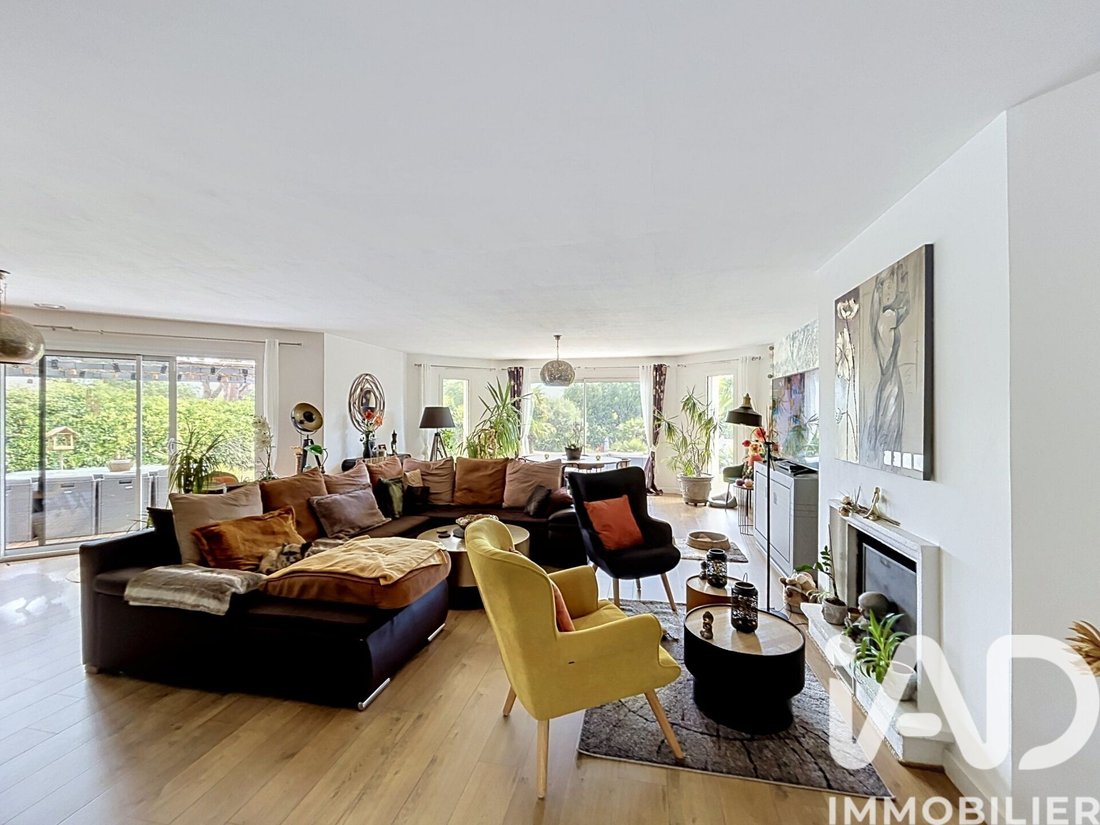 House in Frossay, Pays de la Loire, France 4 - 18221730