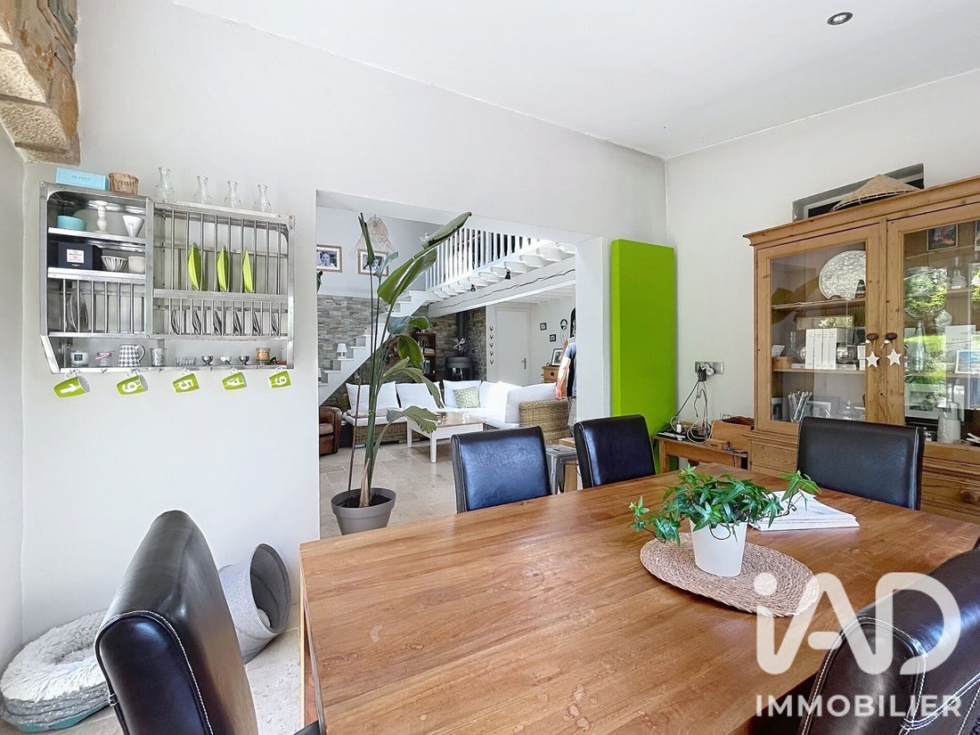 House in Tourrettes, Provence-Alpes-Côte d'Azur, France 5 - 18222127