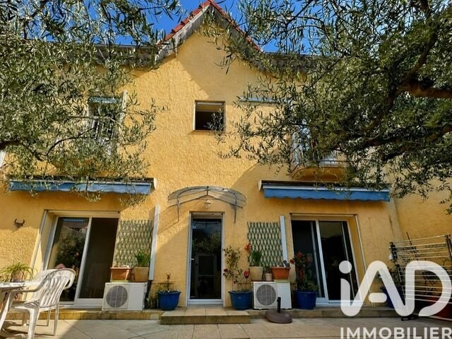 House in Saint-Rémy-de-Provence, Provence-Alpes-Côte d'Azur, France 1 - 18221789
