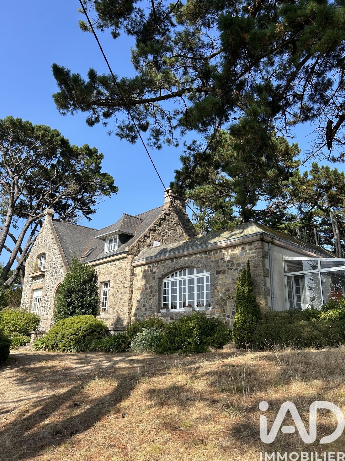 House in Perros-Guirec, Brittany, France 1 - 18221707