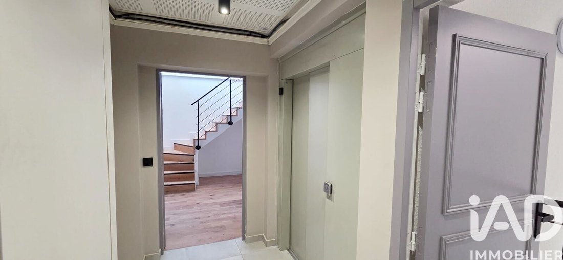 Appartement à Saint Jean-Belcier-Carle Vernet-Albert 1er, Bordeaux, France 3 - 18221503