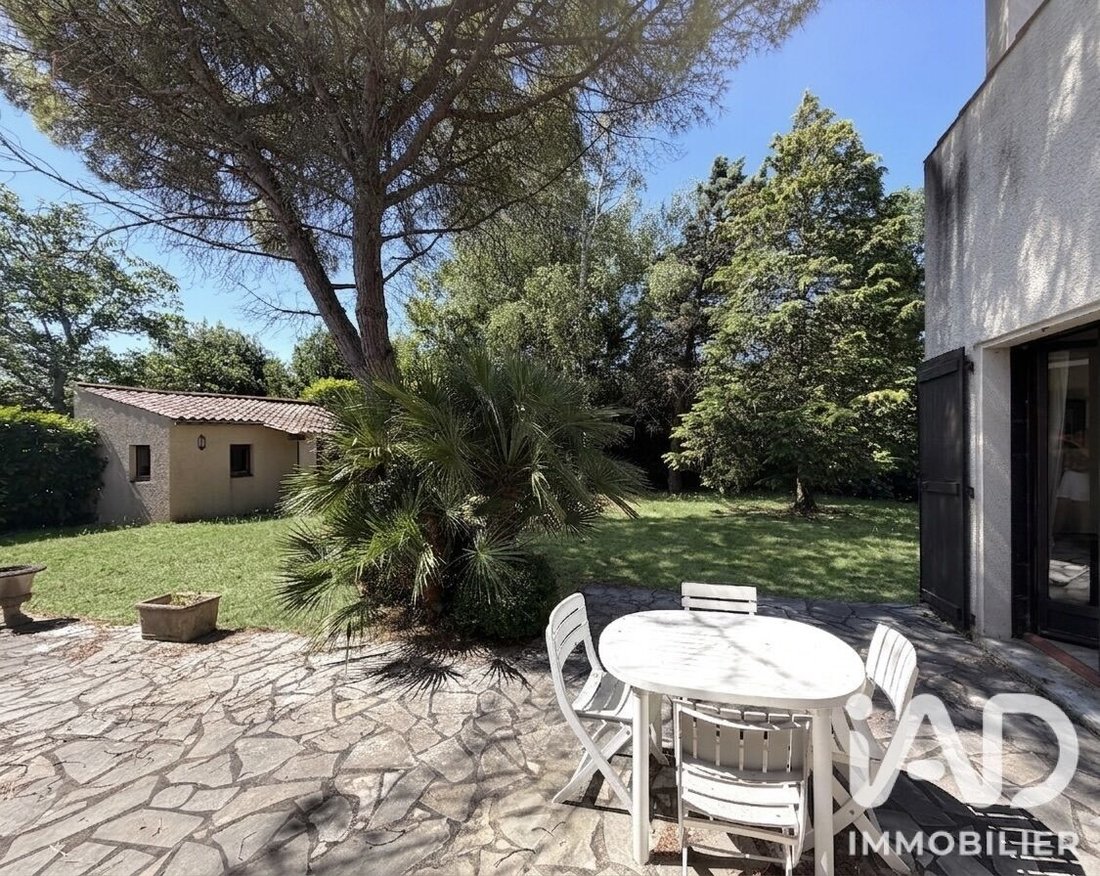 House in Puilboreau, Nouvelle-Aquitaine, France 4 - 18222913