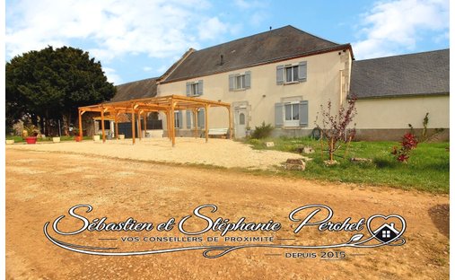 Villa in Patay, Centre-Val de Loire, France 1