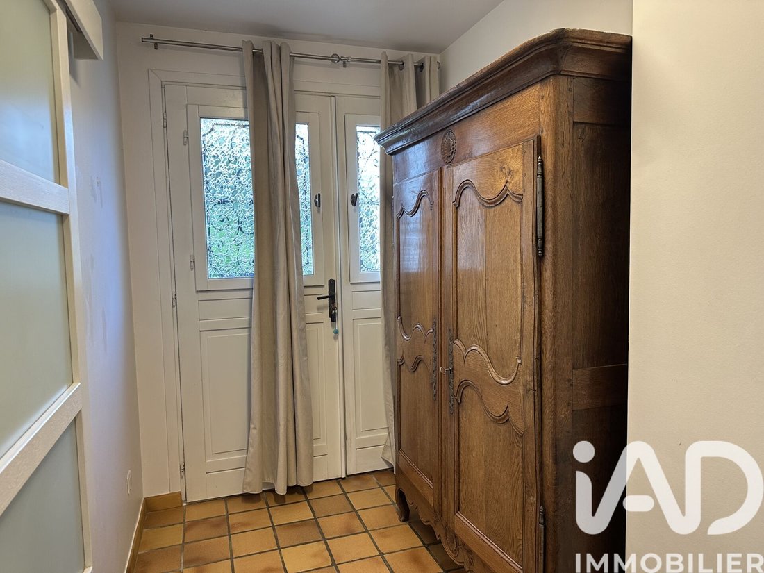 House in Les Deux Vallées, Brunoy, France 5 - 18221617